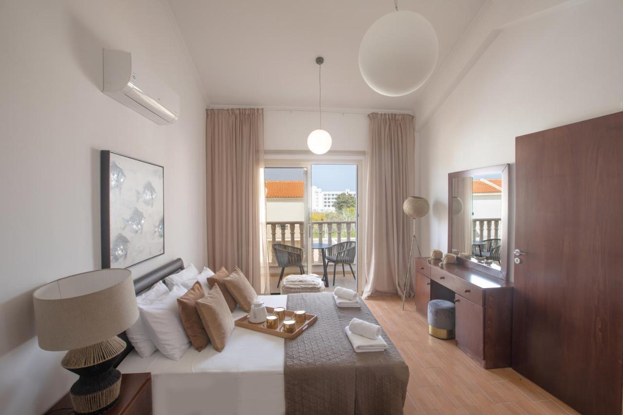 Tonia Seaview Villas Protaras Exterior foto