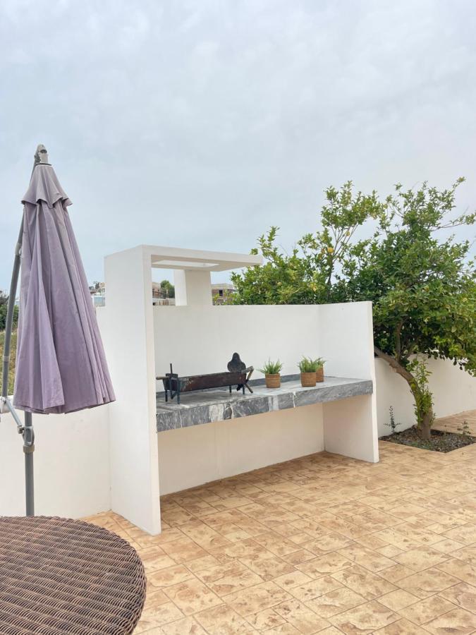 Tonia Seaview Villas Protaras Exterior foto