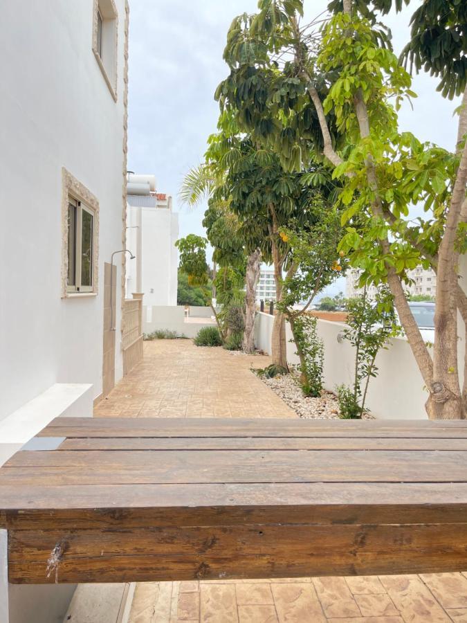 Tonia Seaview Villas Protaras Exterior foto