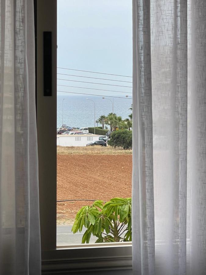 Tonia Seaview Villas Protaras Exterior foto