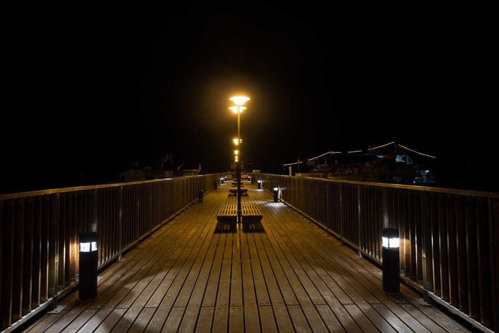 Tonia Seaview Villas Protaras Exterior foto