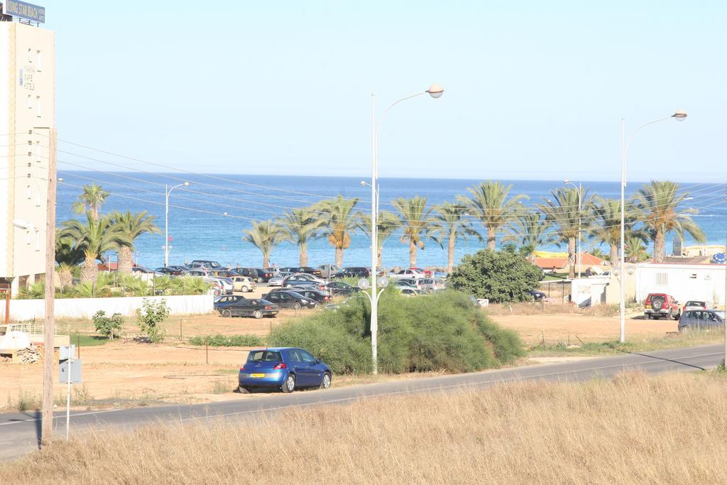 Tonia Seaview Villas Protaras Habitación foto